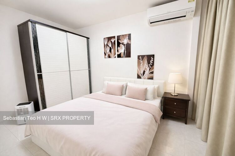 Blk 145 Woodlands Street 13 (Woodlands), HDB 3 Rooms #519948261